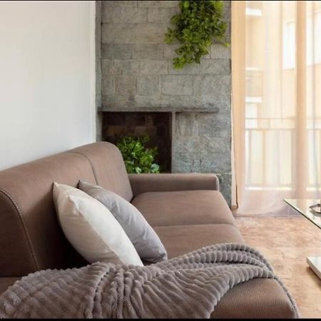 Como Diamond Apartment Lipomo Экстерьер фото