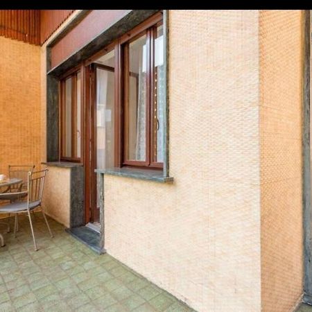 Como Diamond Apartment Lipomo Экстерьер фото