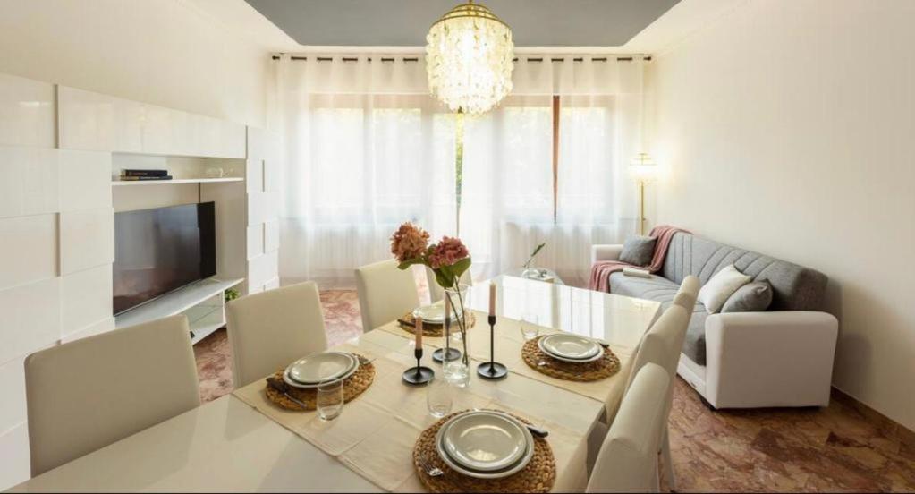 Como Diamond Apartment Lipomo Экстерьер фото