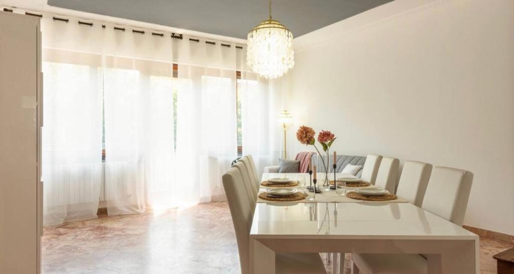 Como Diamond Apartment Lipomo Экстерьер фото