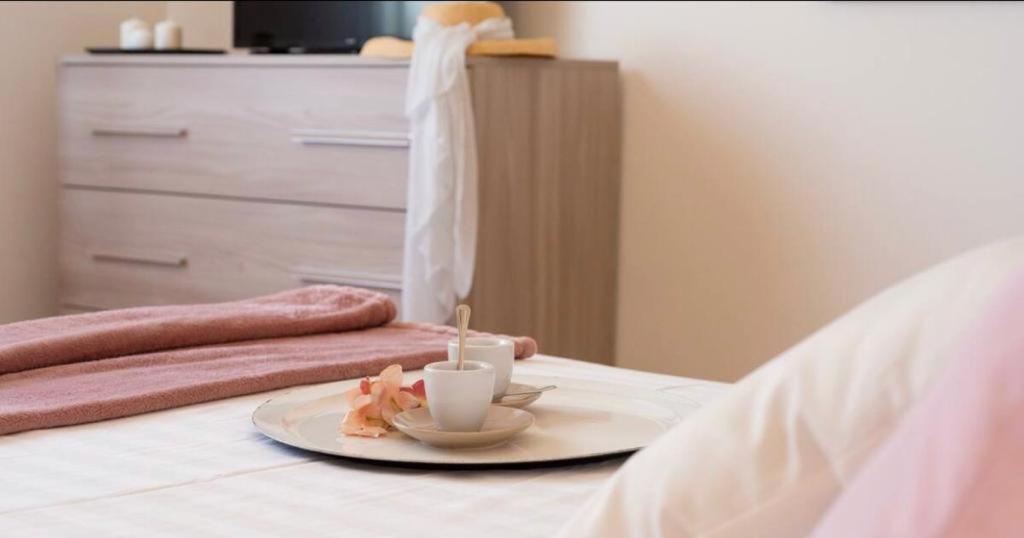 Como Diamond Apartment Lipomo Экстерьер фото