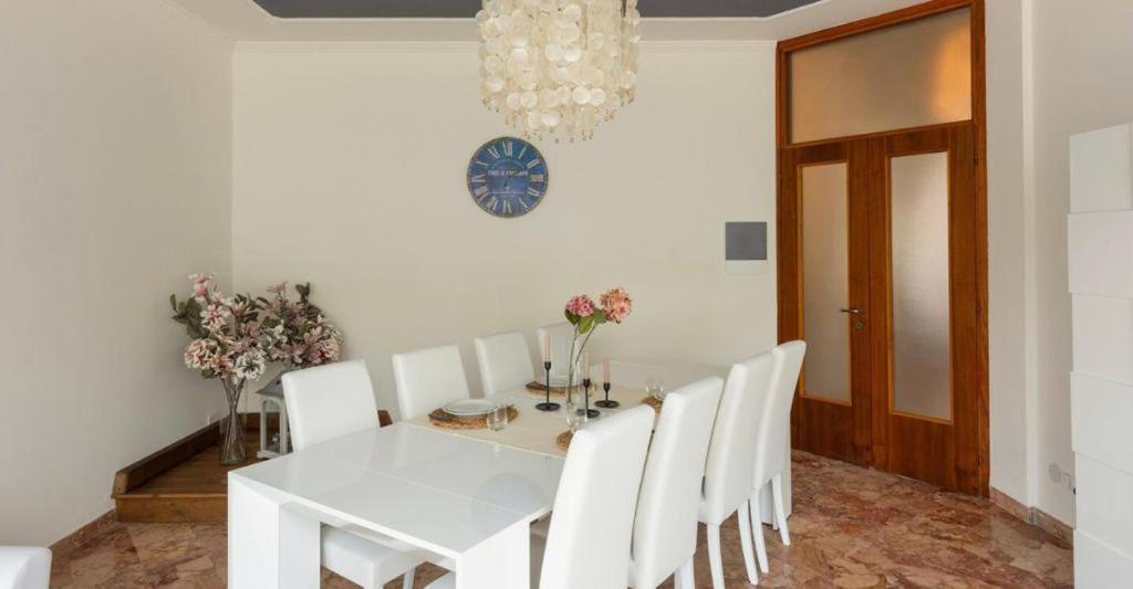 Como Diamond Apartment Lipomo Экстерьер фото