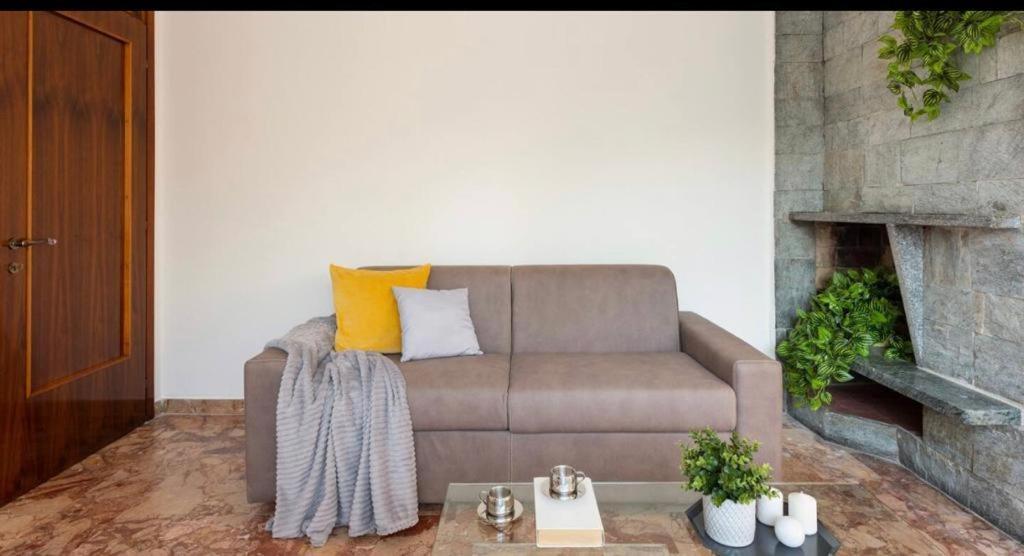Como Diamond Apartment Lipomo Экстерьер фото