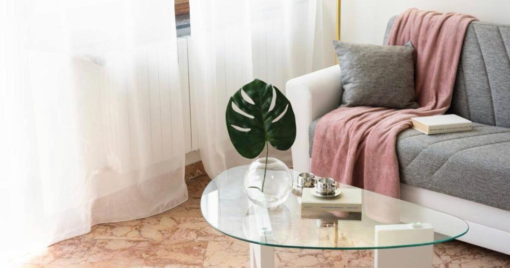 Como Diamond Apartment Lipomo Экстерьер фото