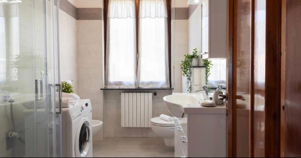 Como Diamond Apartment Lipomo Экстерьер фото