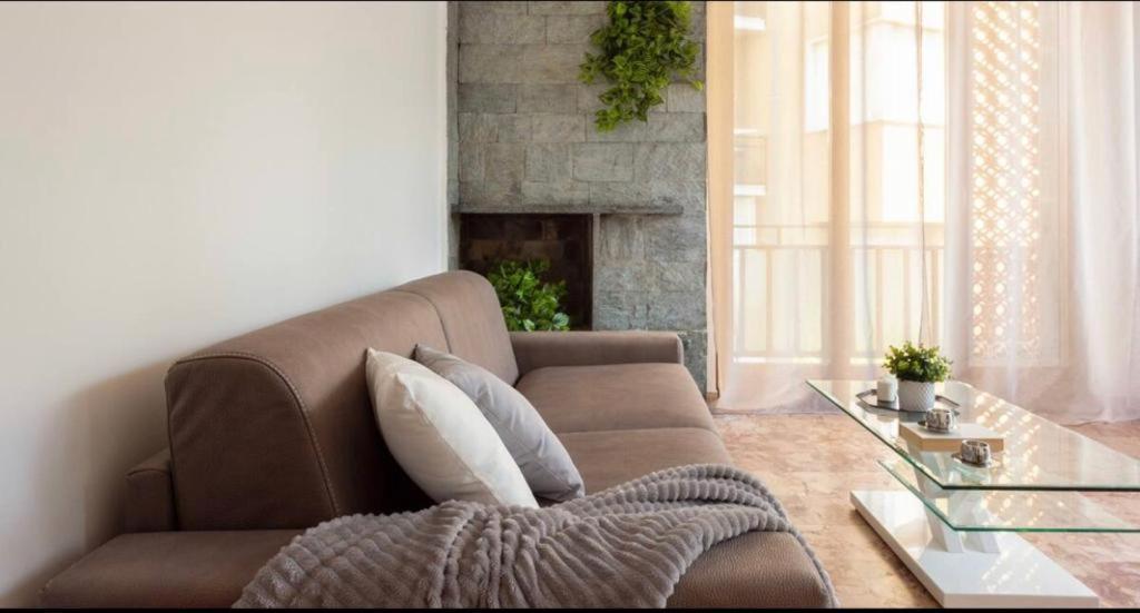 Como Diamond Apartment Lipomo Экстерьер фото