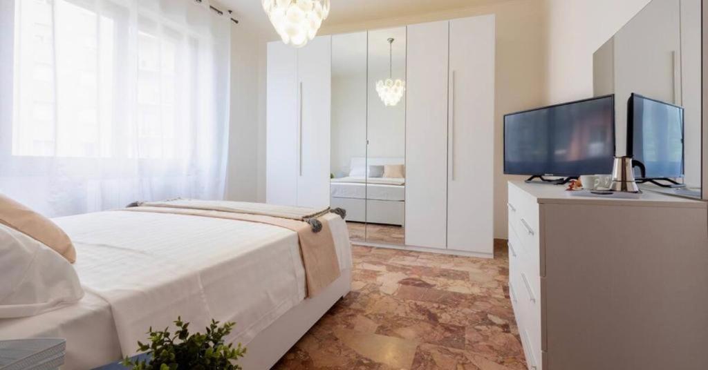 Como Diamond Apartment Lipomo Экстерьер фото