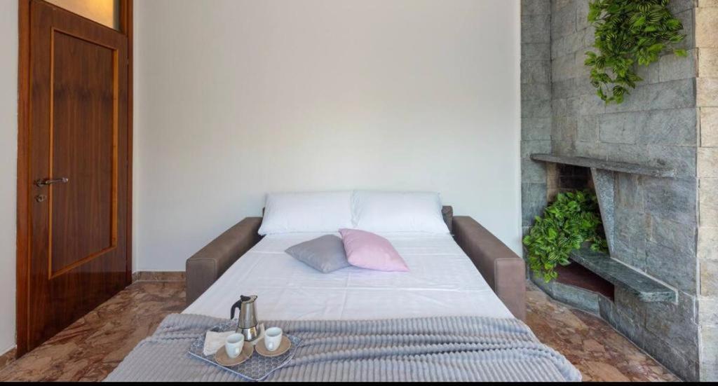 Como Diamond Apartment Lipomo Экстерьер фото