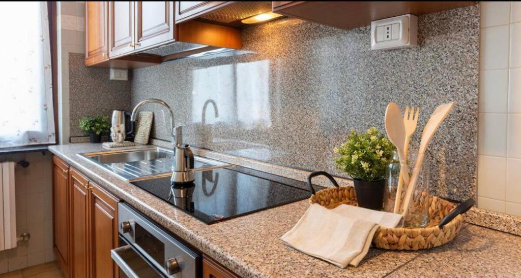 Como Diamond Apartment Lipomo Экстерьер фото