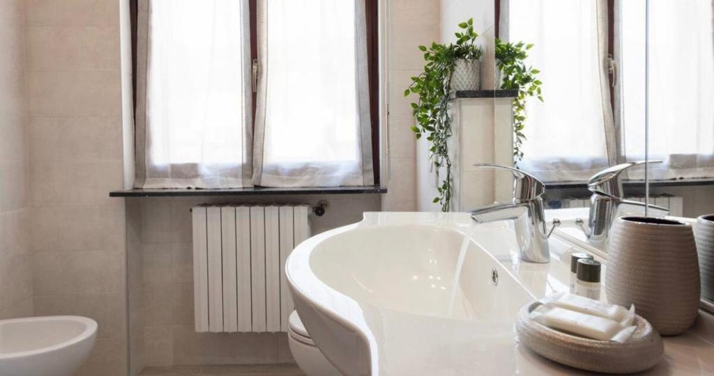 Como Diamond Apartment Lipomo Экстерьер фото