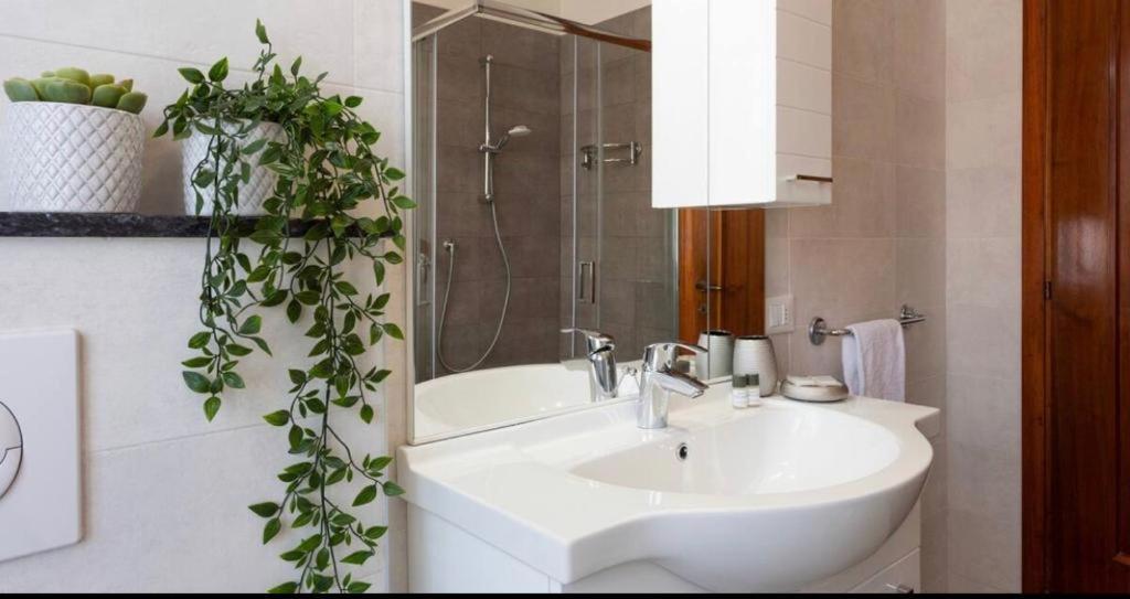 Como Diamond Apartment Lipomo Экстерьер фото